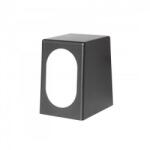 Day-co Metal DAYCO Szalvéta adagoló ABS fekete - klin