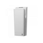 Alpha Légpengés, airblade, kézbedugós kézszárító ABS műanyag 1850W - klin