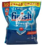 Finish mosogatógép tabletta powerball 50 db
