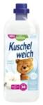 Kuschelweich sensitiv öblitő 1l