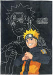 Aymax Naruto Training flanel takaró 110x150cm AYM076721 (AYM076721)