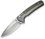 CIVIVI Sentinel Strike II C22025D-2 Gray Aluminum Nitro-V (C22025D-2)