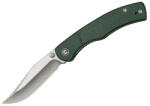 CIVIVI Clingman C23065-4 - Green Canvas Micarta Nitro-V zsebkés (C23065-4)