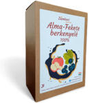 Zámbori 100% Alma-Fekete berkenyelé