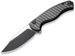 CIVIVI Stormhowl C23040B-1 Nitro-V Black Aluminum (C23040B-1)