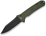 CIVIVI Neurohaptic C23080-3 OD Green G10 Nitro-V (C23080-3)