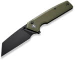 CIVIVI Amirite C23028-3 Nitro-V G10 Green kés (C23028-3)