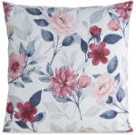  Mink35 mintás párnahuzat Fehér 45x45 cm