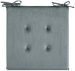  Gaja ülőpárna Tengerkék 40x40x3 cm