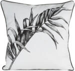  Paloma prémium bársony párnahuzat Fehér 60x60 cm