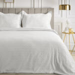  Bambo bambusz ágyneműhuzat Fehér 160x200 cm - 60x80 cm 2db