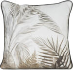  Eva17 díszpárnahuzat Fehér 45x45 cm