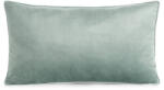  Gaja3 téglalap alakú bársony díszpárna Sötét menta 30x50 cm