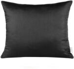  Dina párnahuzat Fekete 50x70 cm 1db
