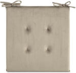  Gaja ülőpárna Bézs 40x40x3 cm