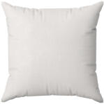  Dina párnahuzat Világosszürke 40x40 cm 1db