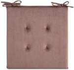  Gaja ülőpárna Sötét rózsaszín 40x40x3 cm