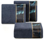  Minge12 Eva Minge törölköző Acélszürke 70x140 cm - 500 cm 3db