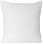  Reina hohér díszes párnahuzat sifon anyagból Fehér 45x45 cm
