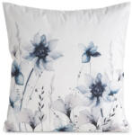  Mink37 mintás párnahuzat Fehér 45x45 cm