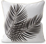  Ming10 díszpárnahuzat Fehér 60x60 cm