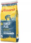 Josera Family Plus - kölyök és szoptatós anyakutyáknak (12, 5 kg)