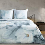  Bloom Eva Minge mako-szatén ágyneműhuzat Menta 220x200 cm - 70x80 cm 2db