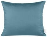  Dina párnahuzat Petrolkék 50x70 cm 1db