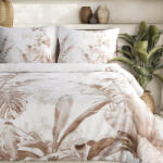  Premium25 pamut-szatén ágyneműhuzat Fehér 140x200 cm - 70x80 cm 1db