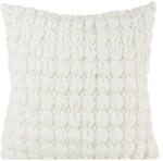  Velvet bársony párnahuzat Fehér 45x45 cm - brightenzi - 5 330 Ft