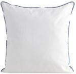  Garden17 kültéri párnahuzat vízálló anyagból tengerész Fehér 45x45 cm