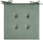  Gaja ülőpárna Világos menta 40x40x3 cm