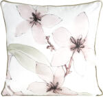  Bianca prémium bársony párnahuzat Fehér 60x60 cm