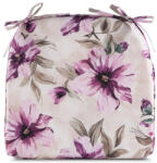  Garden29 kerti székpárna vízálló anyagból Krémszín 40x38x4 cm