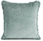  Adia mintás párnahuzat Zsálya 45x45 cm