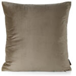  Elora bársony párnahuzat Bézs 60x60 cm