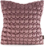  Velvet bársony párnahuzat Pasztell rózsaszín 45x45 cm