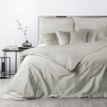  Delia ágyneműhuzat Bézs 160x200 cm - 70x80 cm 2db