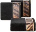  Minge11 Eva Minge törölköző Fekete 50x90 cm - 500 cm 6db