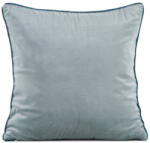  Gaja2 bársony párnahuzat Zsálya 60x60 cm