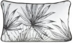  Paloma prémium bársony párnahuzat Fehér 45x30 cm