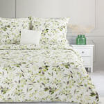  Mili pamut ágyneműhuzat Fehér 220x200 cm - 70x80 cm 2db