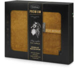  Venus 3Db-os pamut törölköző szett Mézsárga