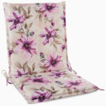  Garden29 kerti székpárna vízálló anyagból Krémszín 45x90x3 cm