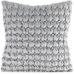  Velvet bársony párnahuzat Ezüst 45x45 cm