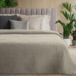  Glori ágytakaró Bézs 220x240 cm