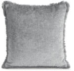  Adia mintás párnahuzat Ezüst 45x45 cm