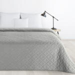  Alara6 mikroszálas ágytakaró Ezüst 200x220 cm