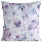  Mink31 mintás párnahuzat Fehér 45x45 cm