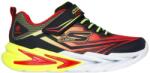 Skechers S-Lights Meteor Lights , Rosu , 28